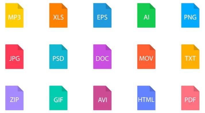Audio and Video File Formats: An Introduction - Ki Hikila | Knowledge ...