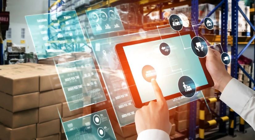 Touchscreen Technology: A New Gateway to Products, Services - Ki Hikila ...