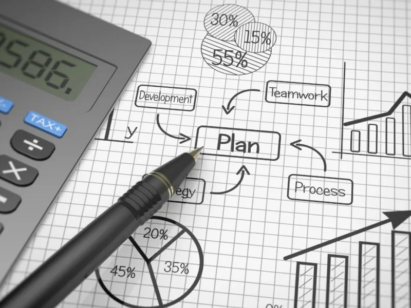 finance