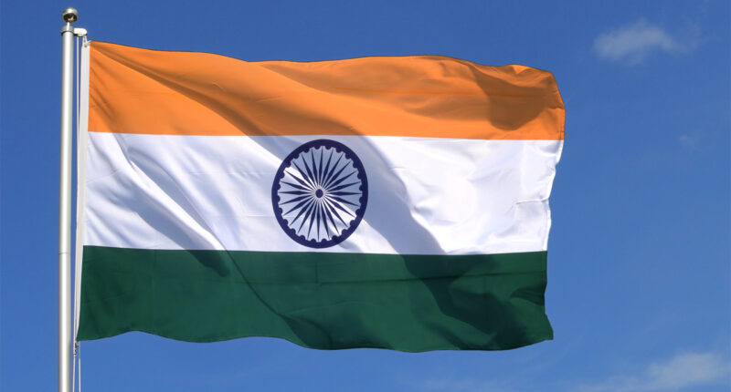 The Indian National Flag A Symbol of Unity Heritage and Pride