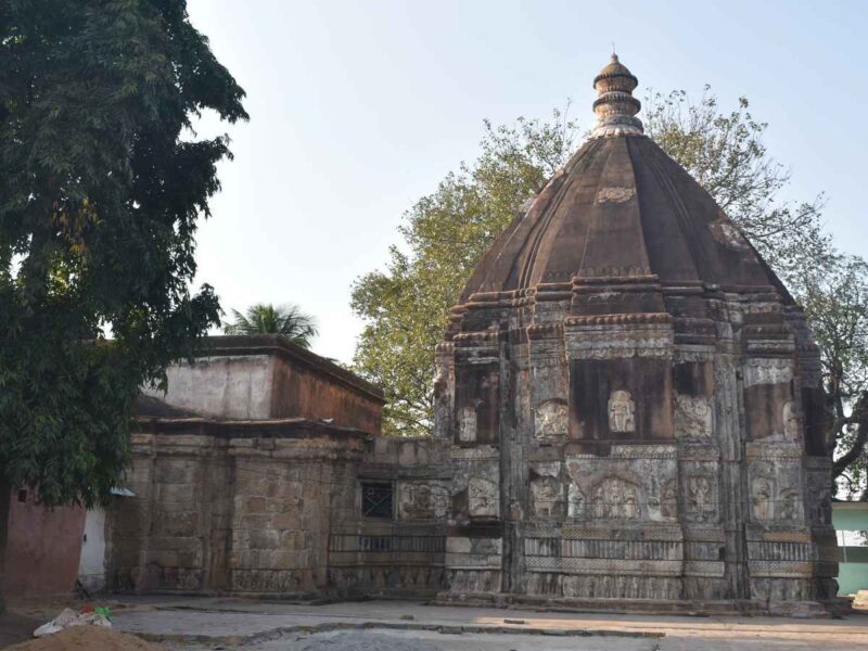 Hayagriva Madhab Mandir