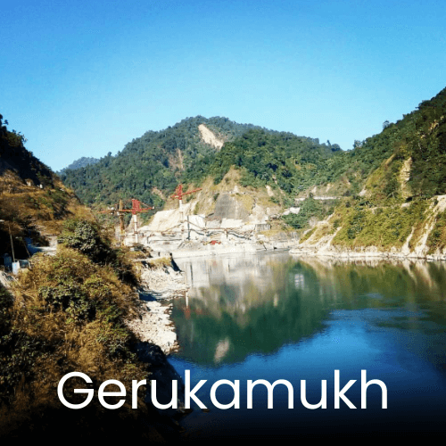 Gerukamukh