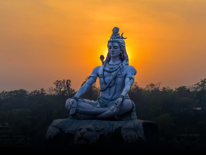 Maha Shivaratri