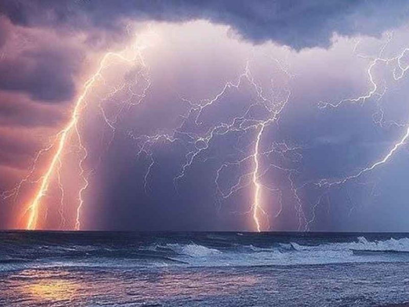 The Role of Microlightning