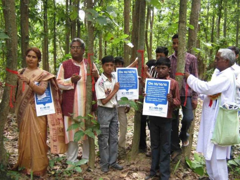 Forest Rights Act