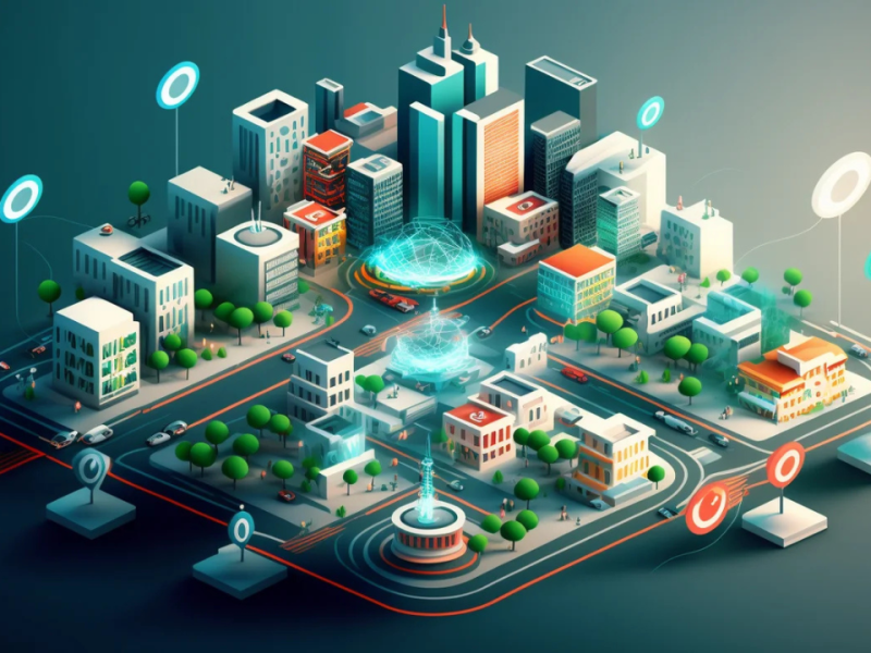 Smart Cities Mission SPVs