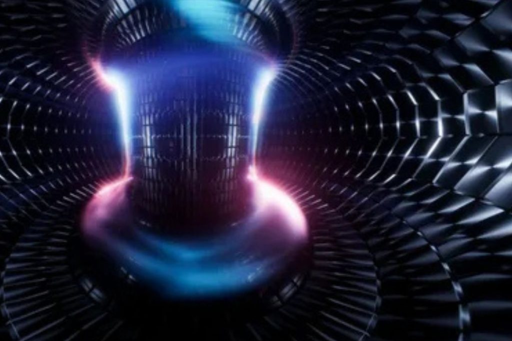 Nuclear Fusion