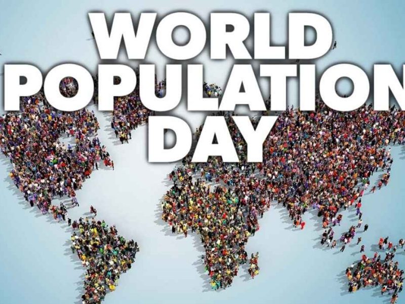 World Population Day