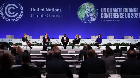 Bonn Climate Change Conference