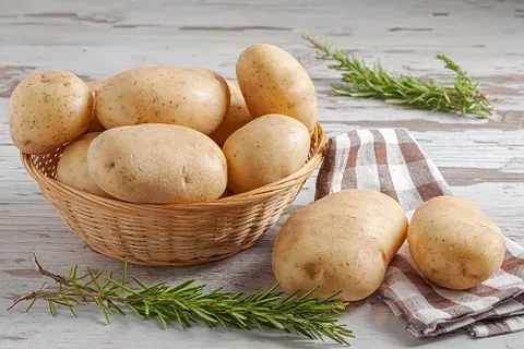 International Potato Center India