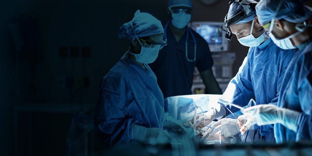 NMC Live Surgery Guidelines