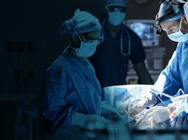 NMC Live Surgery Guidelines