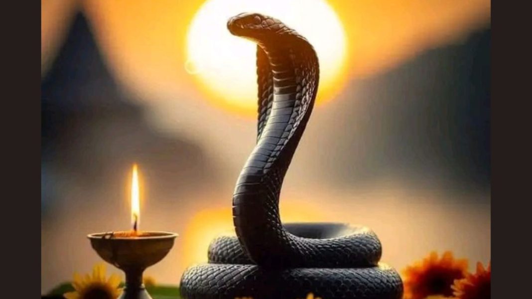 Nag Panchami Festival