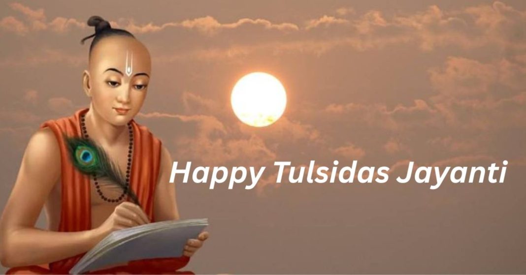 Celebration of Tulsidas Jayanti