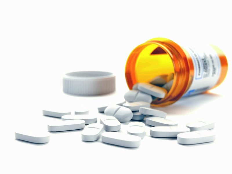 Chemotherapy Drug
