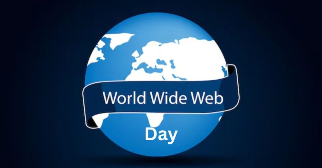 World Wide Web Day