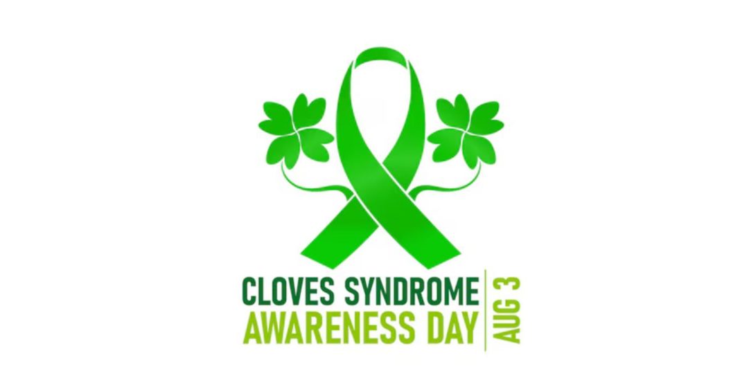 Cloves Syndrome Awareness Day