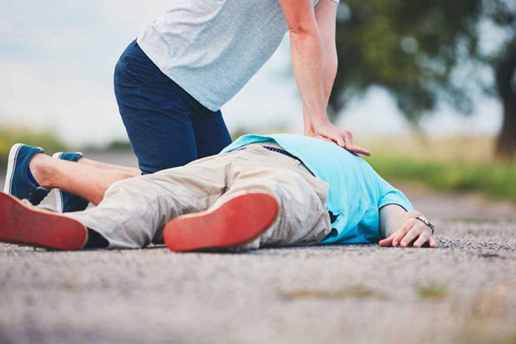 Understanding Cardiac Arrest: A Silent Medical Emergency 2 Emergency Treatment of Cardiac Arrest
