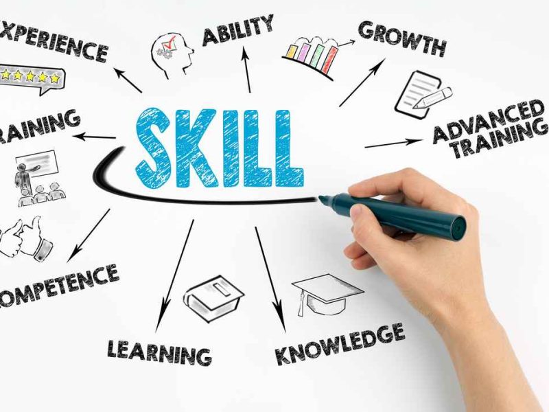 Future Workforce Development