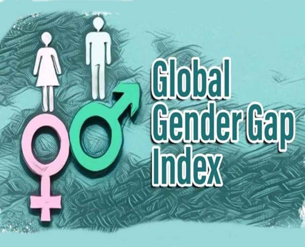 Gender Gap