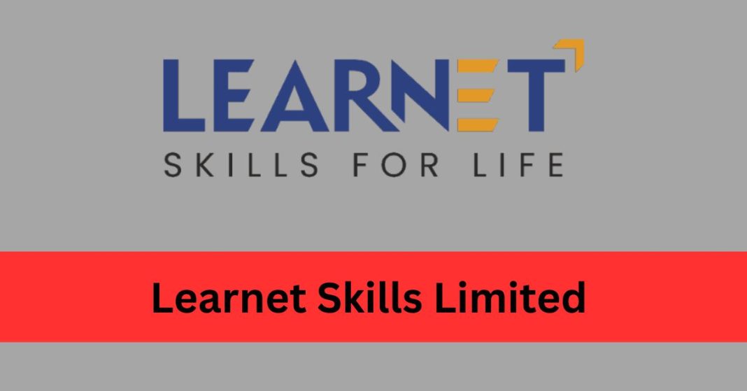 Learnet Skills Limited