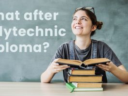 Post-Polytechnic Diploma Programs