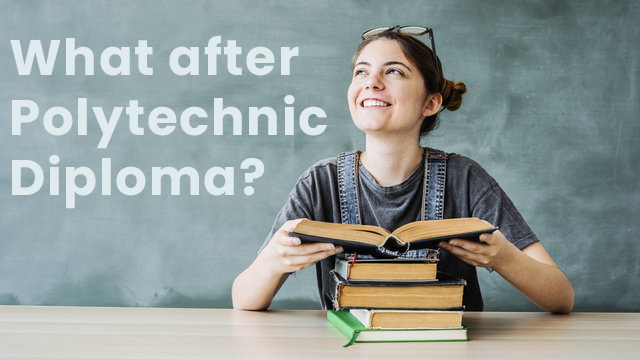 Post-Polytechnic Diploma Programs