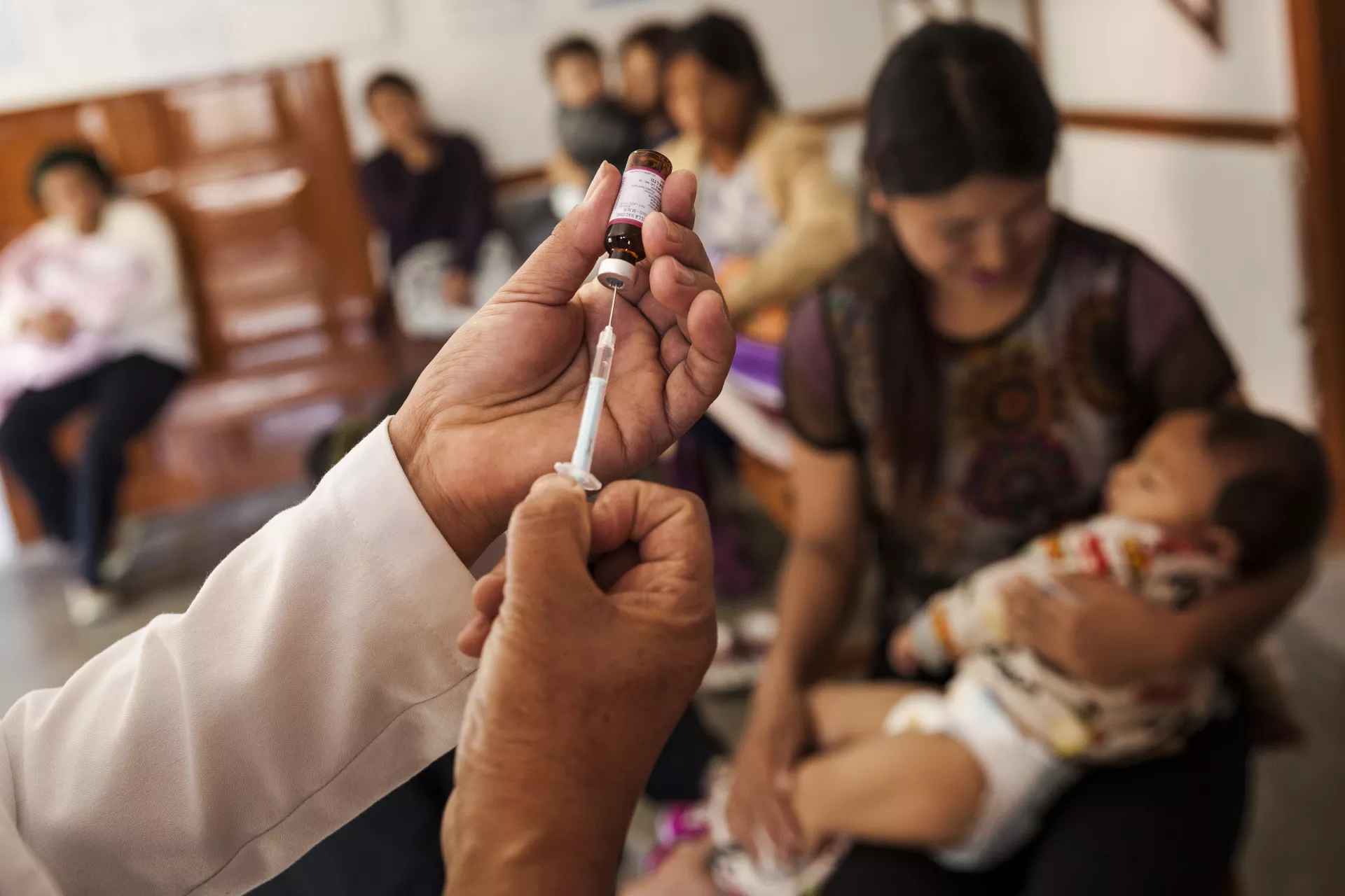 Universal Immunization Programme