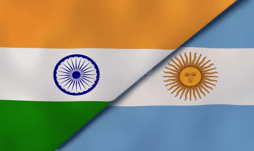 India-Argentina Relations