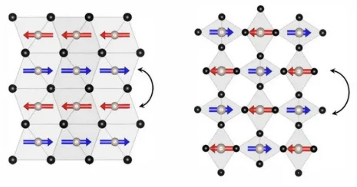 Altermagnetic Materials