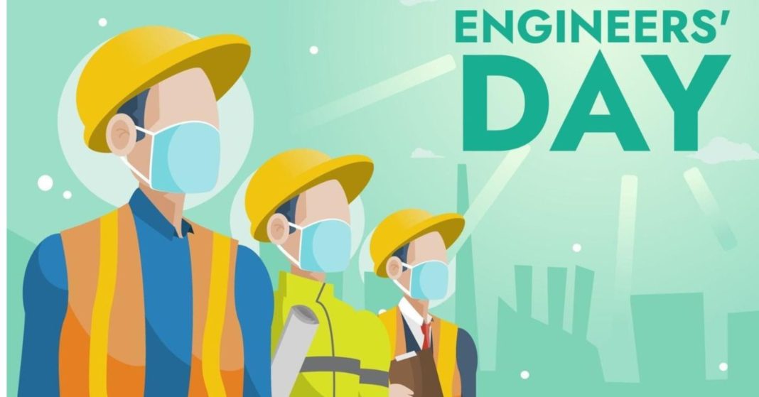 National Thermal Engineer Day