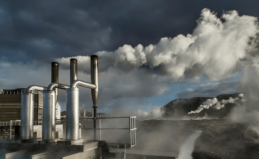 Geothermal Energy Policy 2025