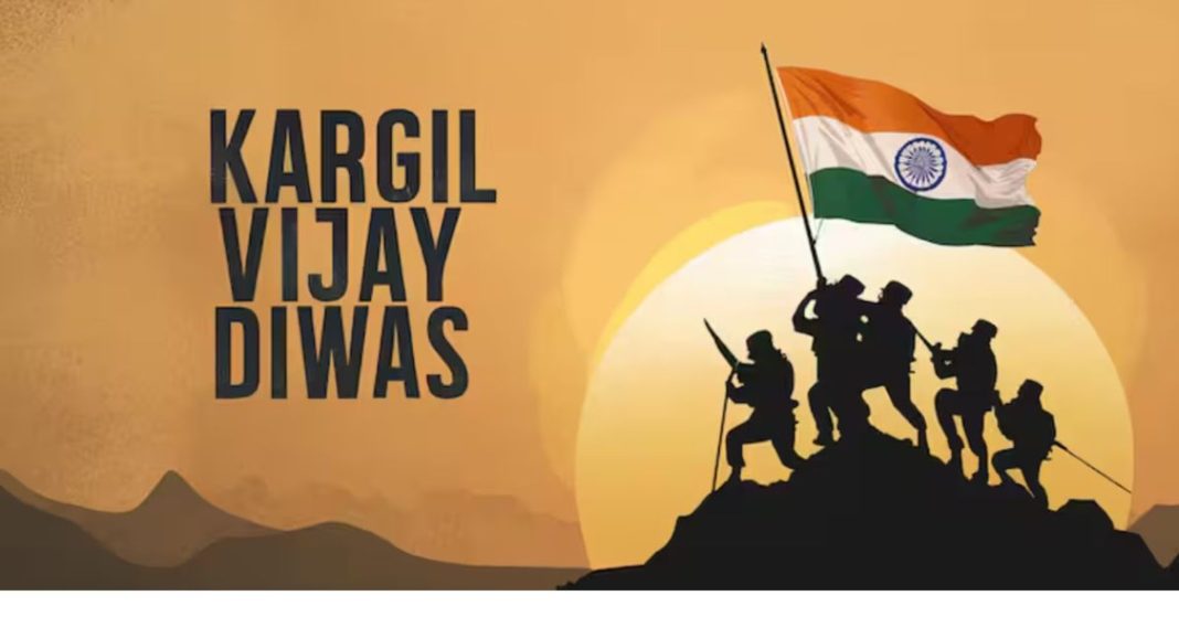 Kargil Vijay Diwas