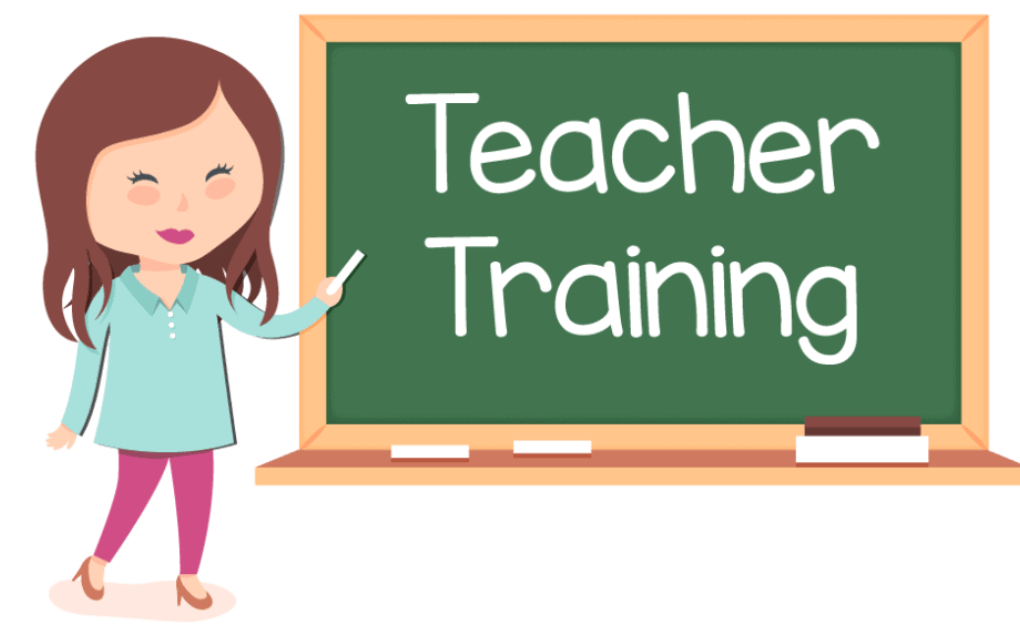 NCTE Teacher Training Reform