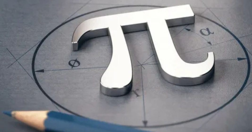 Celebration of Pi Approximation Day