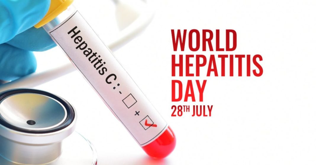 World Hepatitis Day 2025