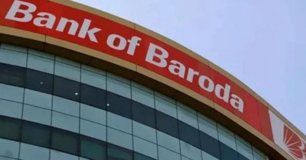 Bank of Baroda Recruitment 2025