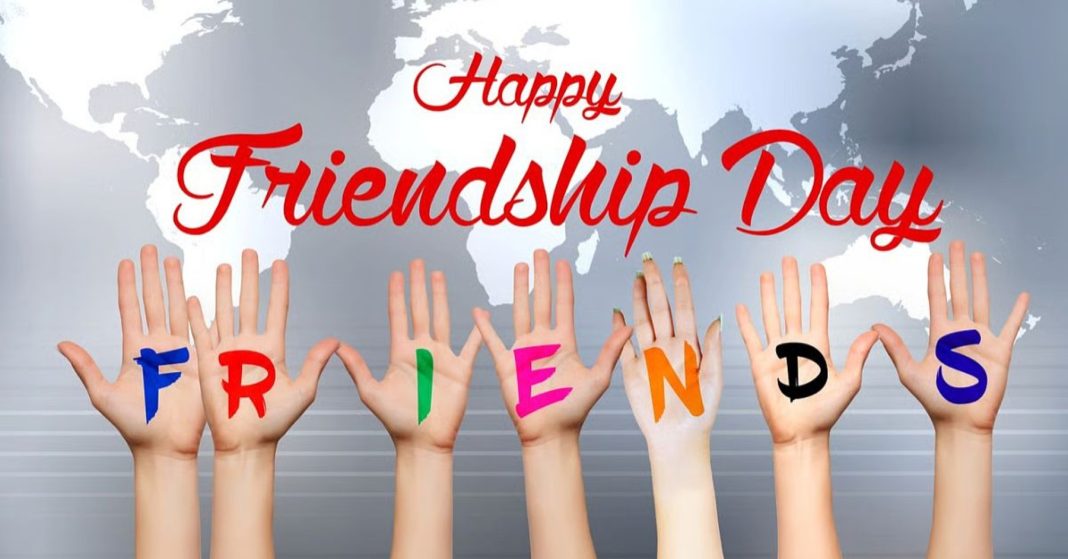 International Friendship Day 2025