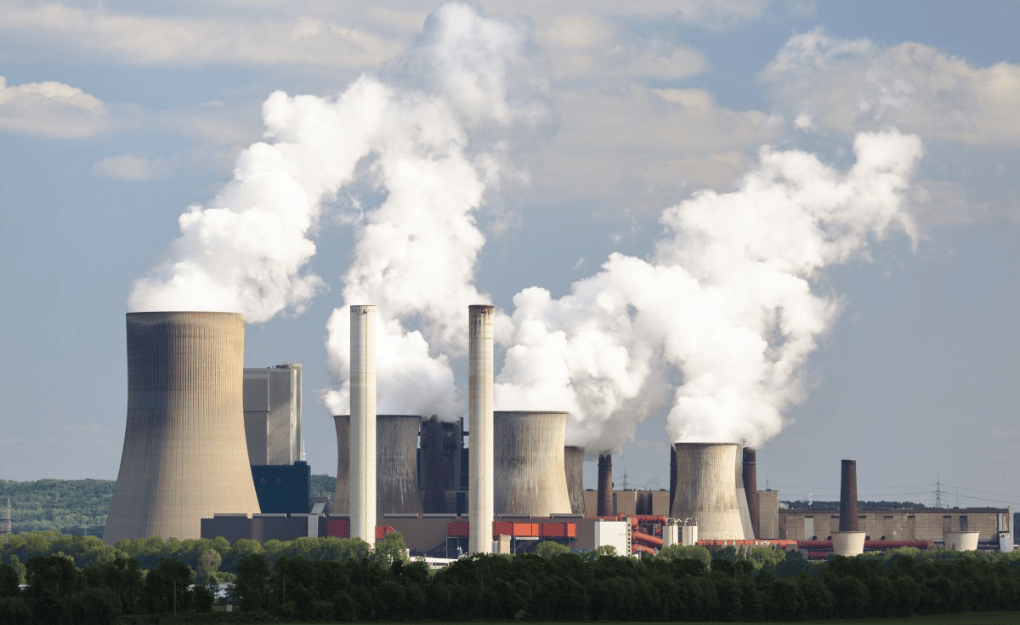 Sulphur Emission Norms India
