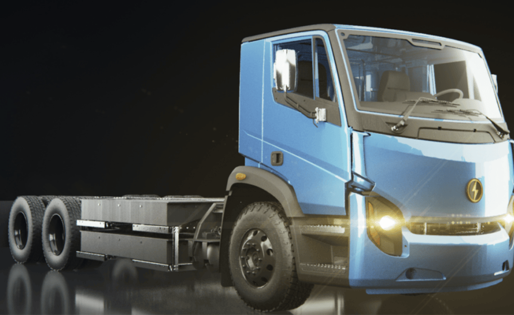Electric Truck Incentives India