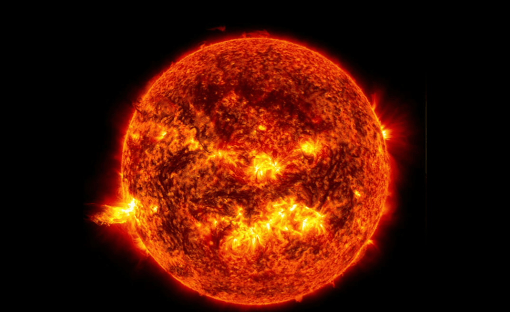 Miniature Plasma Loops in Sun’s Atmosphere