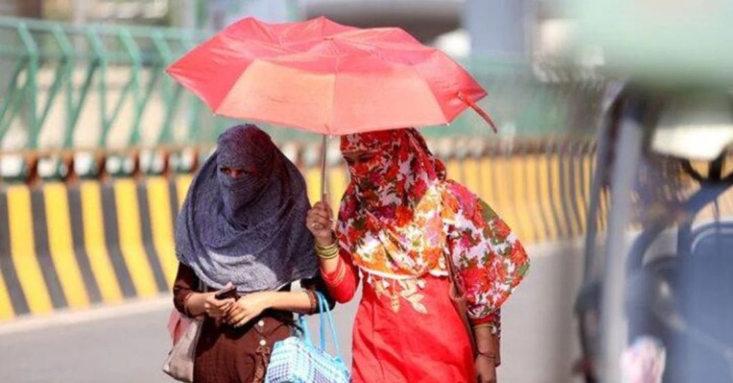 India Heatstroke Surveillance Challenges