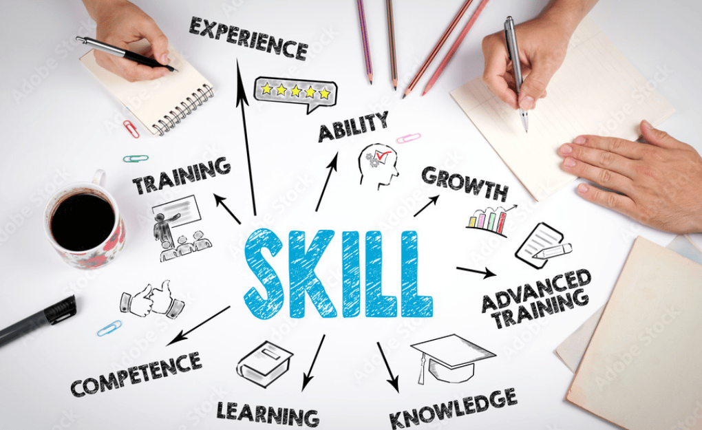 Skilling Policy India