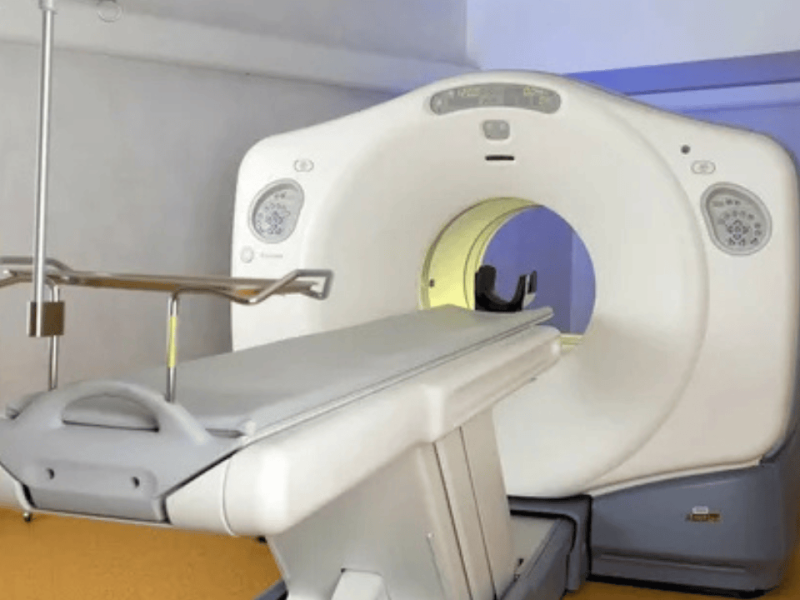 How PET Scan Works