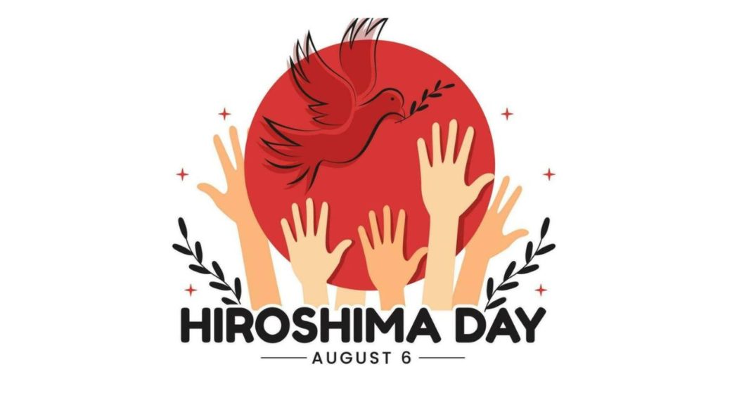 Hiroshima Day