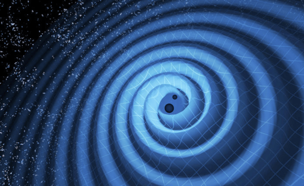 Largest Black Hole Merger
