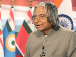 Dr. A.P.J. Abdul Kalam