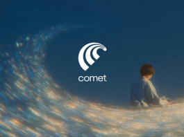 Comet AI Browser