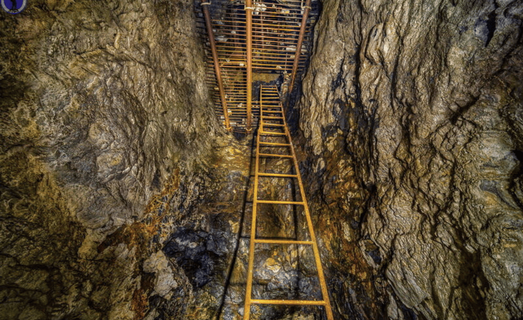 Mining Tourism Jharkhand