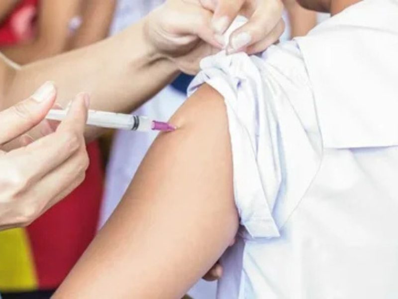 Immunization in India